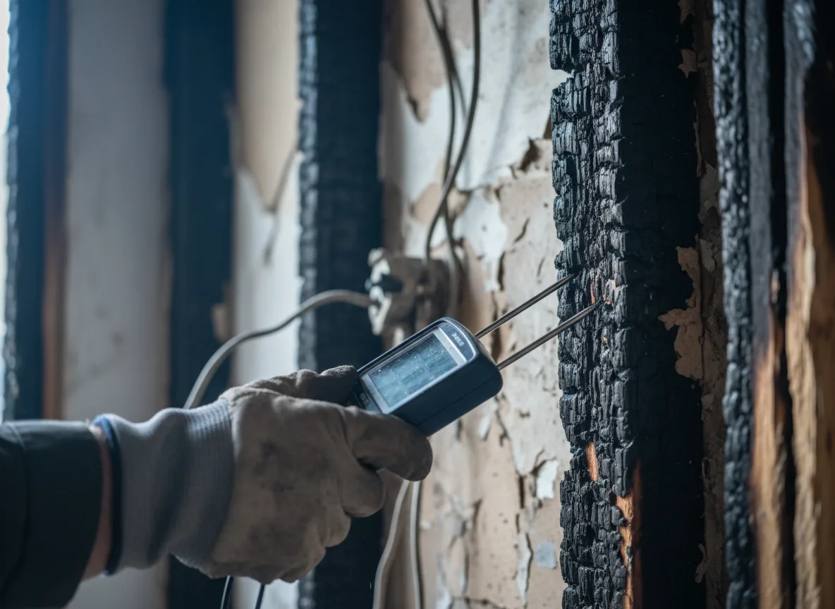 Fire Damage Restoration La Plume, PA FAQs